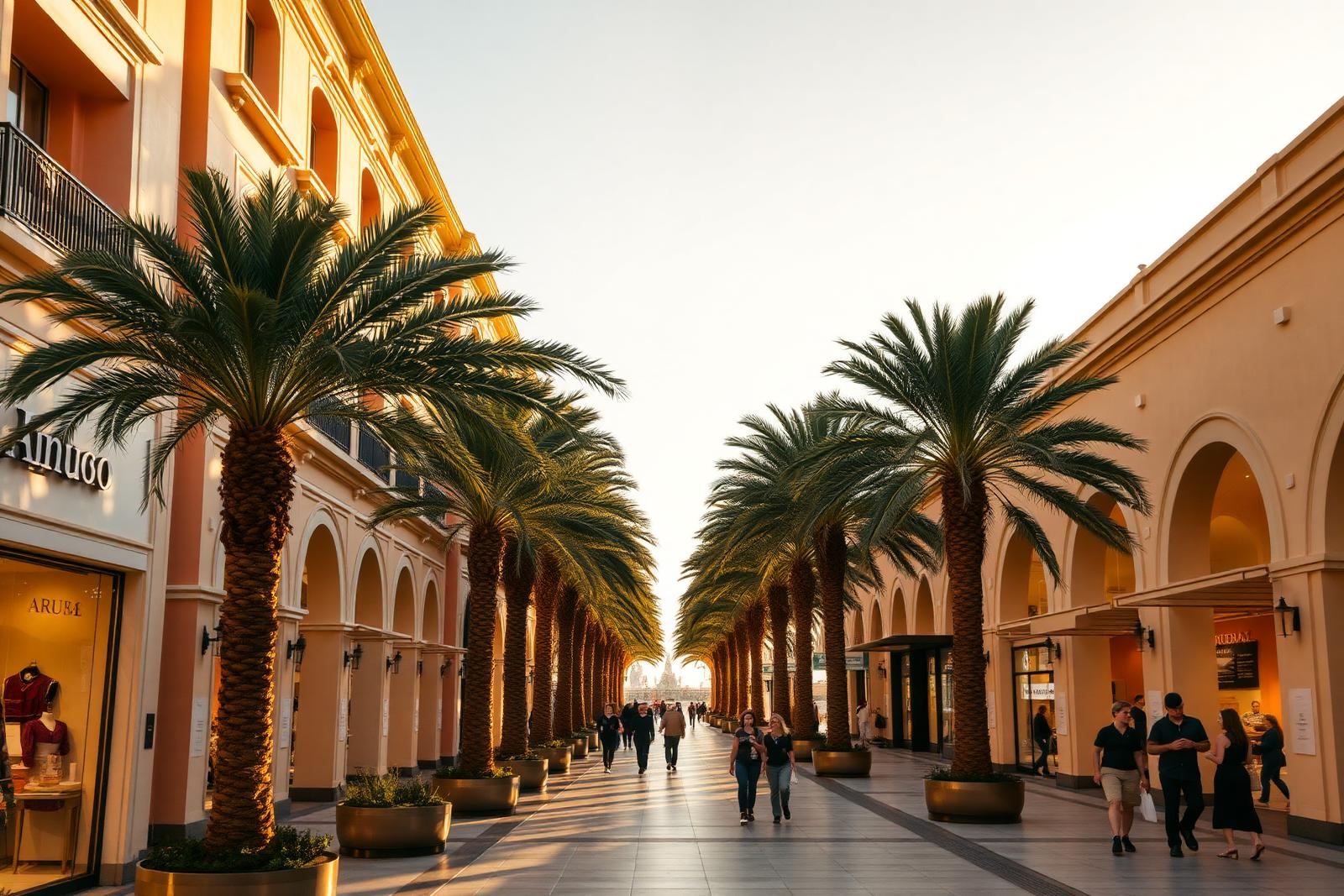 Centro Comercial Zenia Boulevard